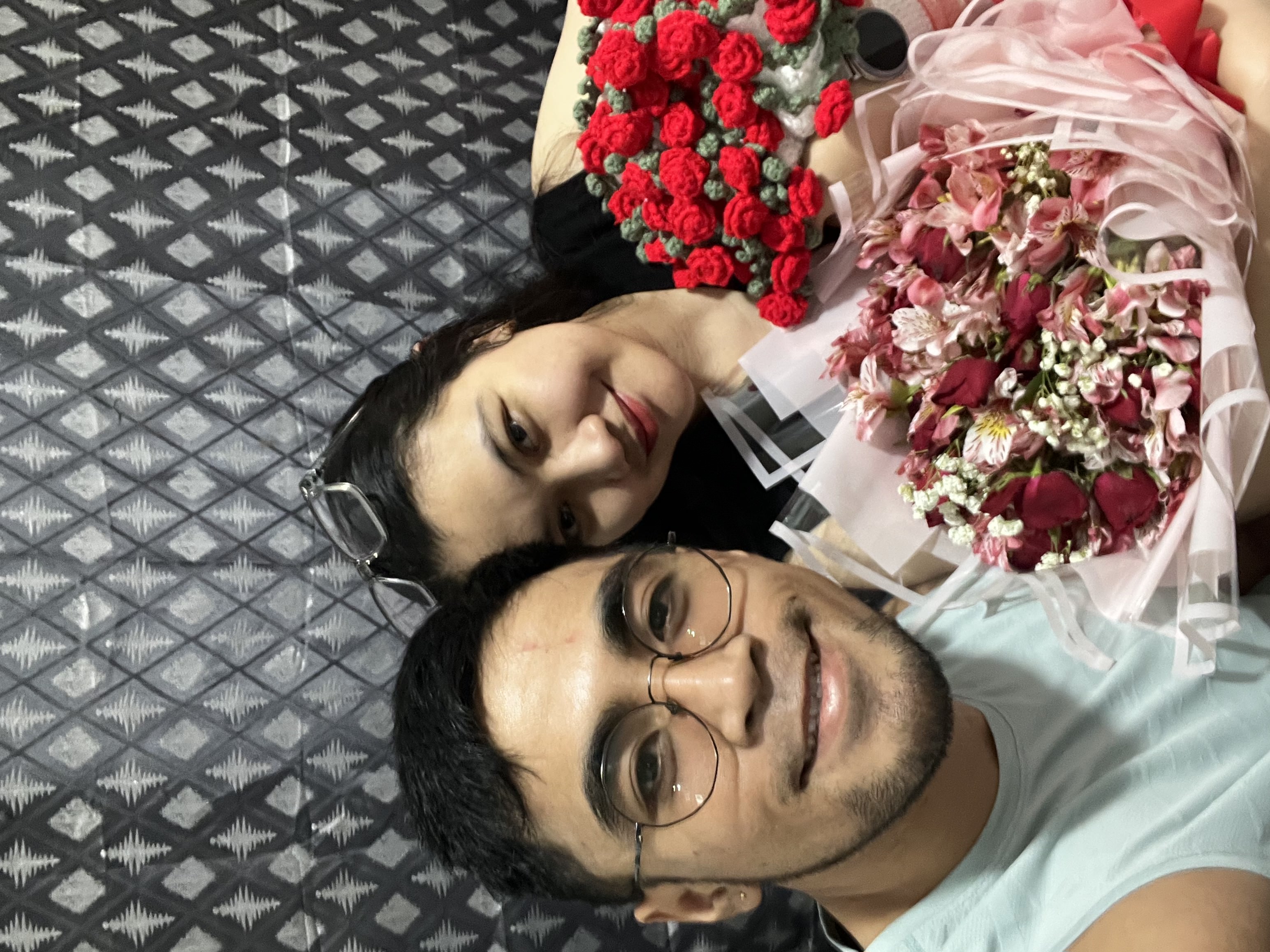 Ceedeh & Alsie