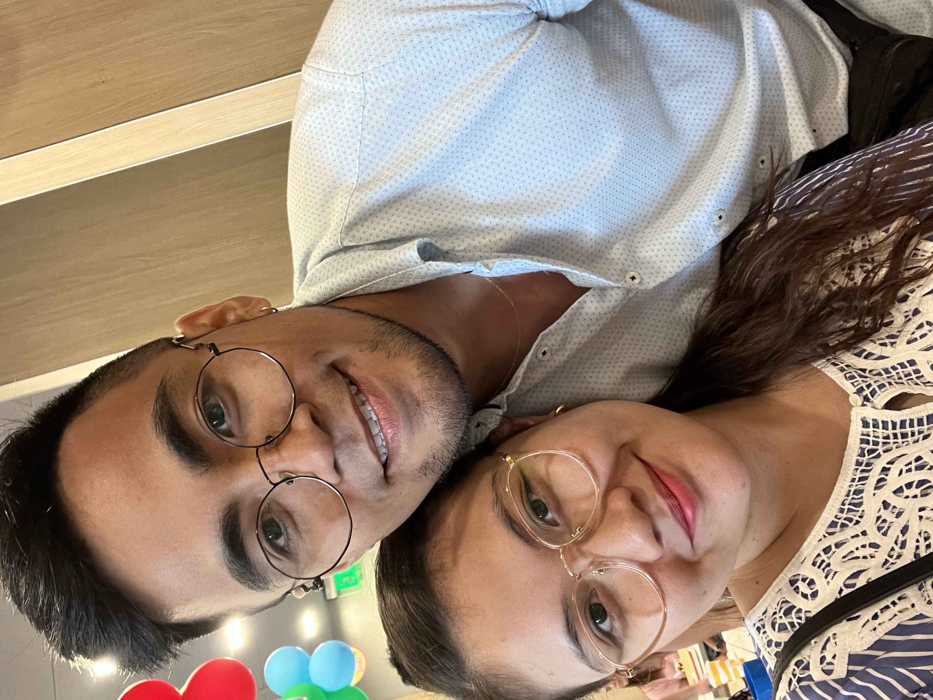 Ceedeh & Alsie