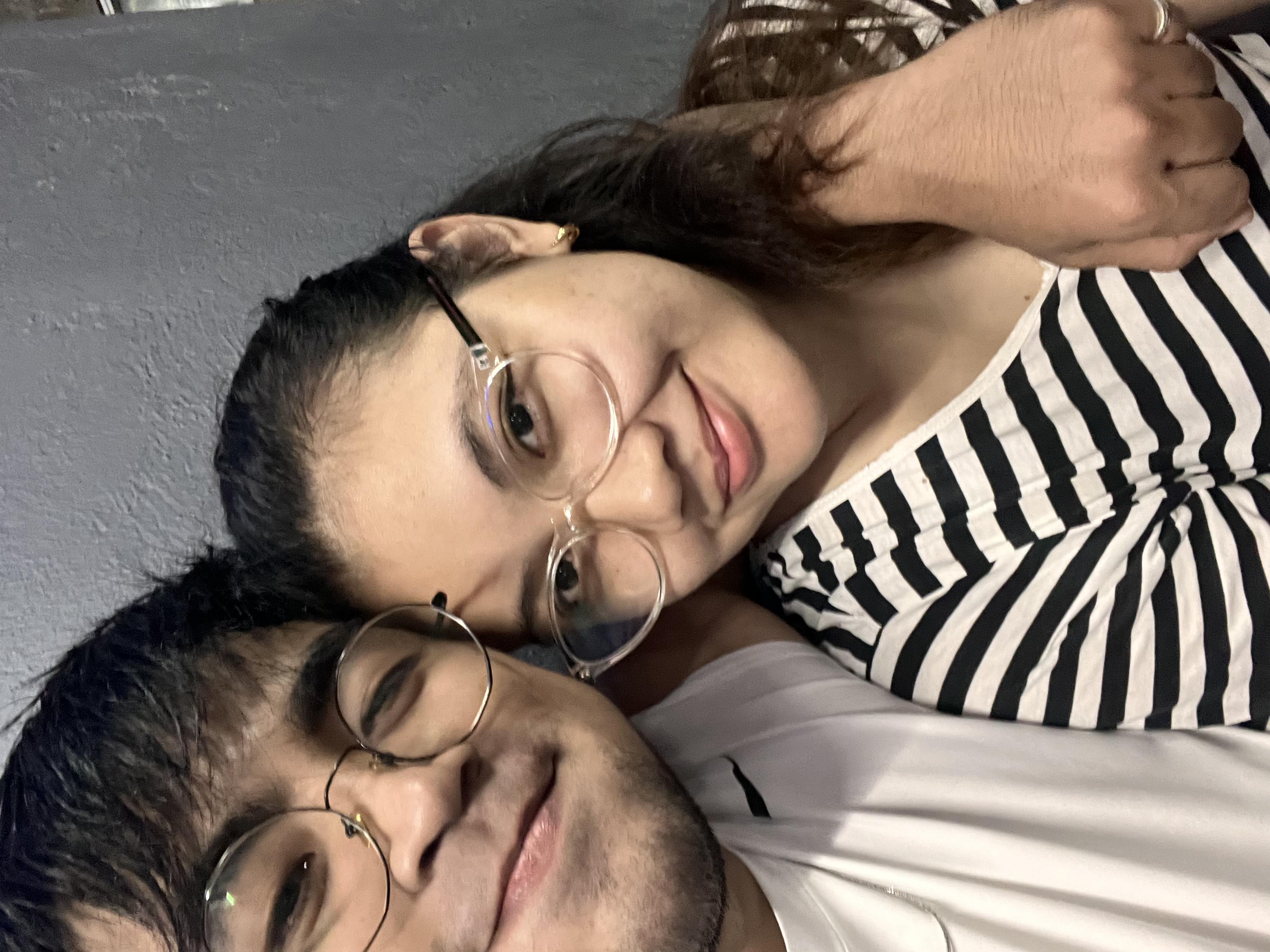 Ceedeh & Alsie