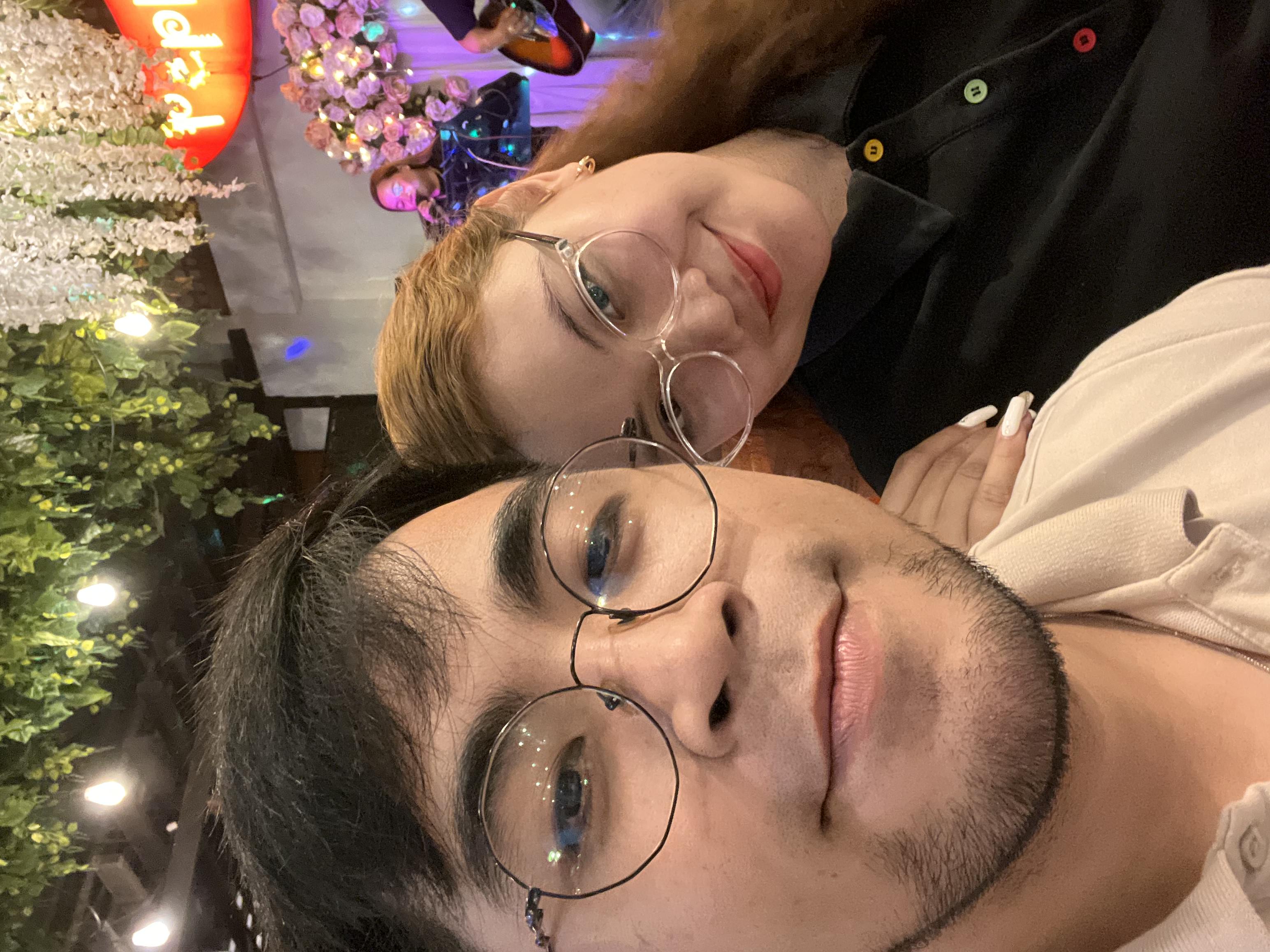 Ceedeh & Alsie