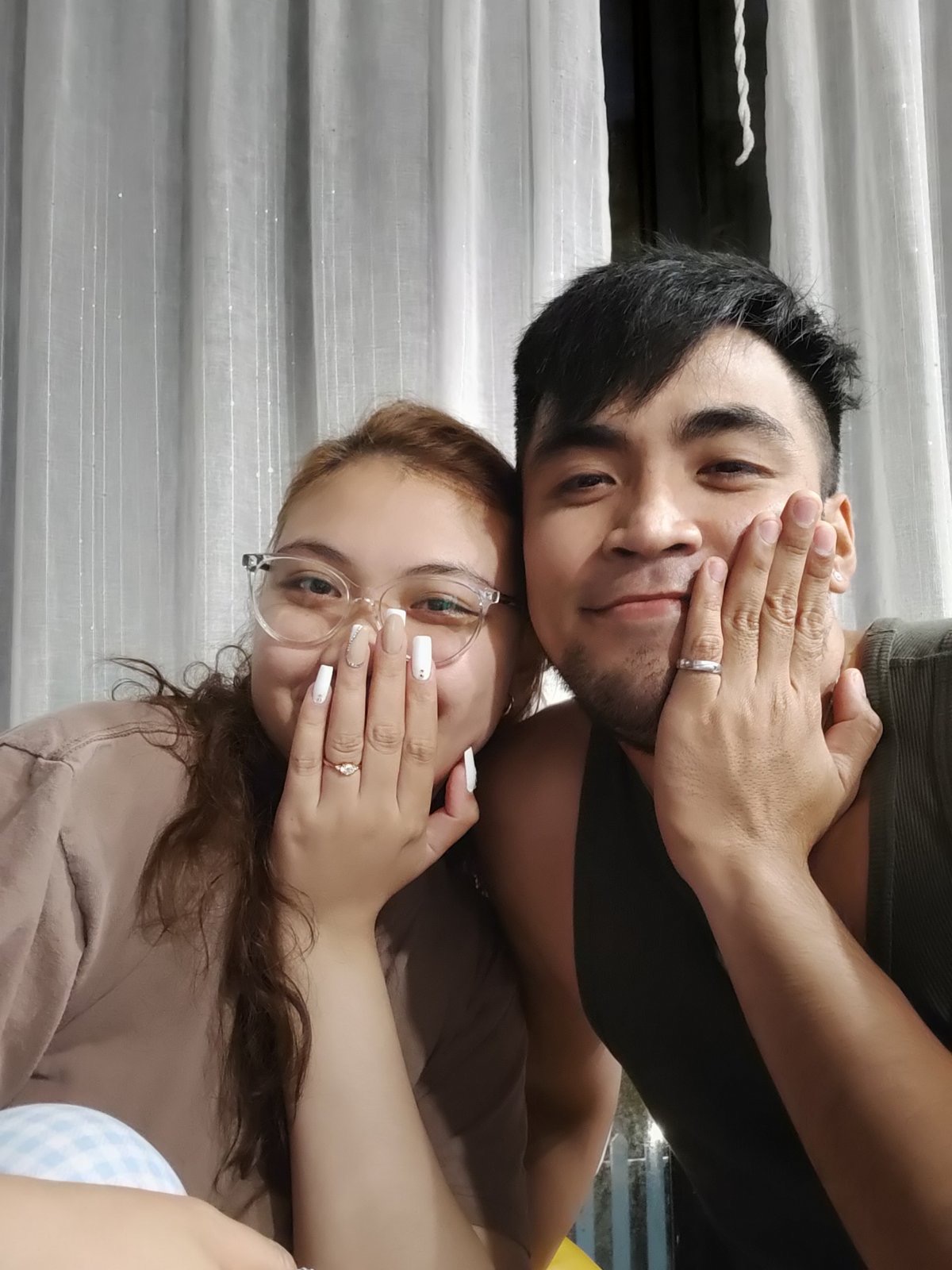 Ceedeh & Alsie